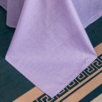 Комплект постельного белья Люкс Сатин 100% хлопок на резинке AR344