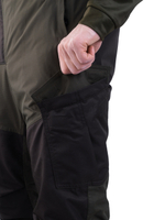 Костюм Скат V2 Осень -5 (таслан, т.хаки) GRAYLING Новатекс