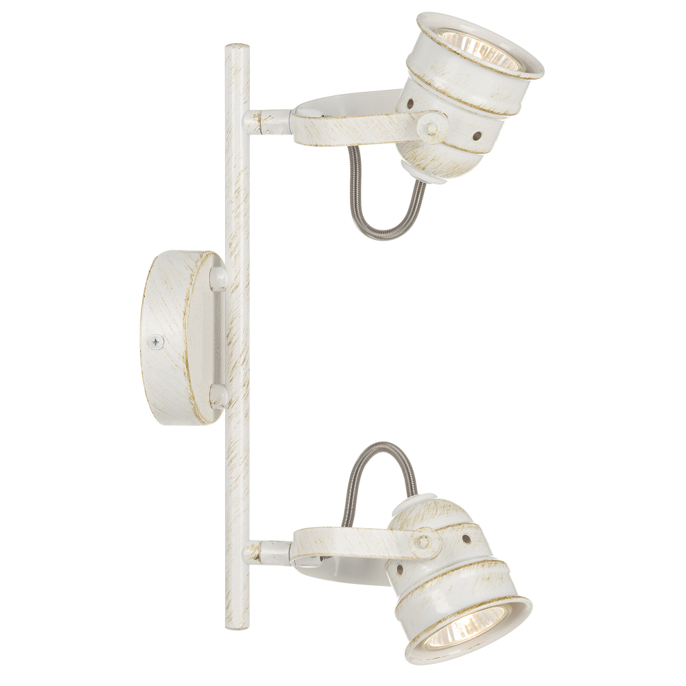 Citilux Веймар CL537522 Спот поворотный Белый