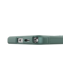 Противоударный чехол Flexible Case для Samsung Galaxy S26 Ultra