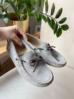 Мокасины Sacoor