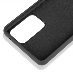 Чехол ROSCO для Samsung Galaxy A72 оптом (арт. SS-A72-NSRB-BLACK)