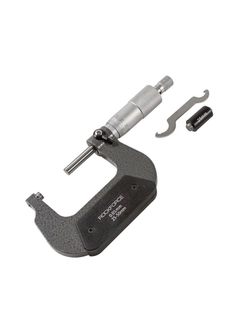 Микрометр (25-50мм, 0.01мм), в футляре RockForce##Rock FORCE RF-5096P9050
