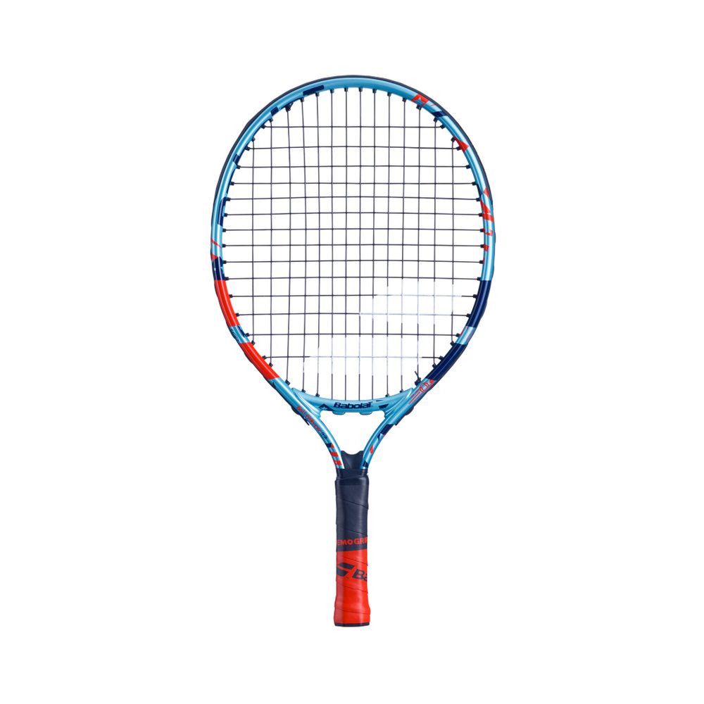 Теннисная ракеткаДетская теннисная ракетка Babolat Ballfighter 17