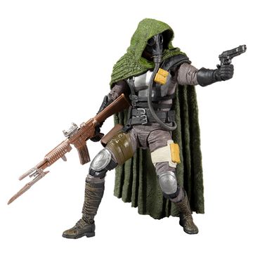 Фигурка Raven Spawn Wave 2 Soul Crusher 7" 0787926901467