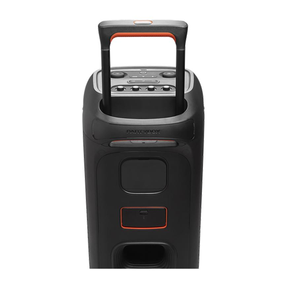 Портативная акустика с подсветкой JBL PartyBox 320