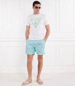 Футболка Guess Underwear - белый(F4GI00 J1311)