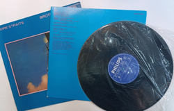 Dire Straits Brothers In Arms (Yugoslavia 1985)