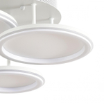 Потолочная светодиодная люстра Lumion ALIS SMART 8380/60CL