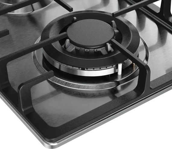 Газовая панель Kuppersberg FS 36 X