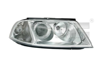 TYC - 206244252-TYC - Headlight