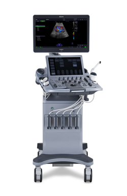 УЗИ аппарат Edan Acclarix LX8