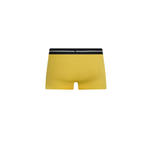 Трусики-боксеры 3шт. Trunk 3P Bold BOSS BLACK - желтый(50490888)