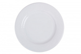 Тарелка d 23 см, Storm