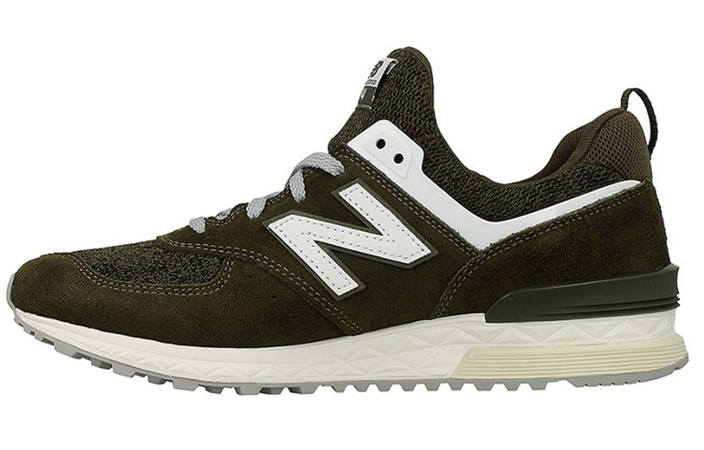 Кроссовки New Balance Nb 520