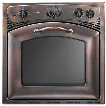 Газовый духовой шкаф Nardi FR 4MB R