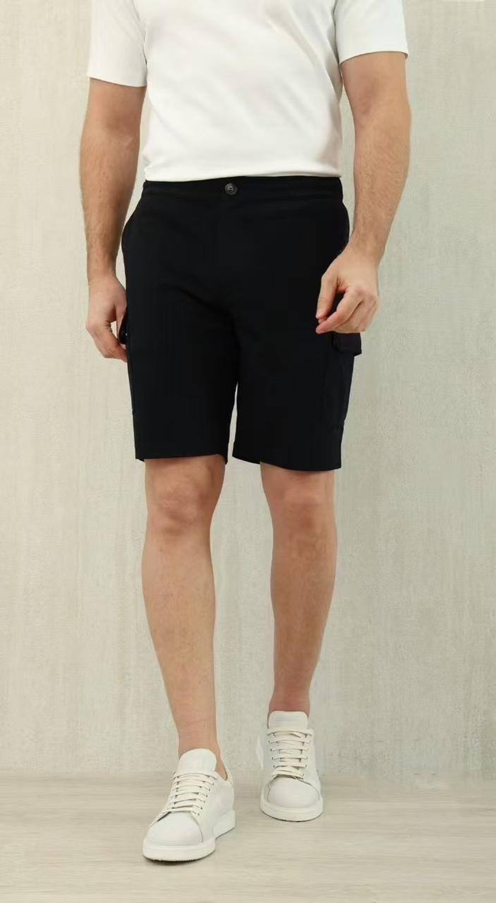 Шорты Brunello Cucinelli
