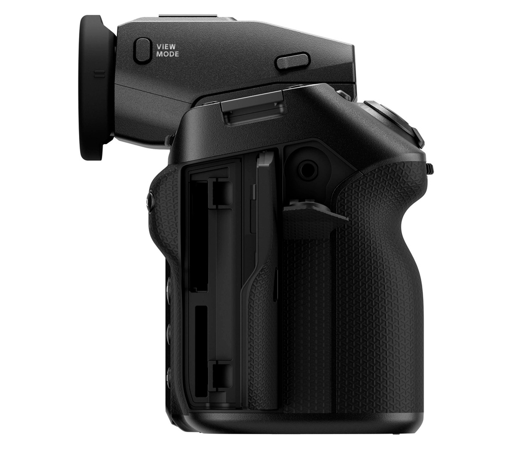 Фотоаппарат среднего формата Fujifilm GFX 100 II Body
