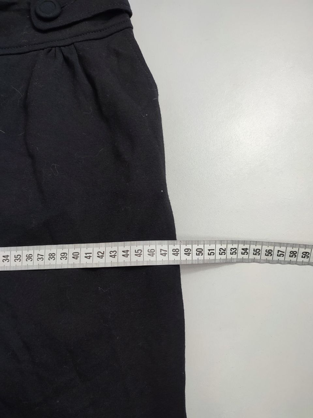 Юбка Mango повседневная 48 размер