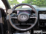 Hyundai The New Tucson Hybrid (NX4) HEV 1.6 4WD (12.2023)