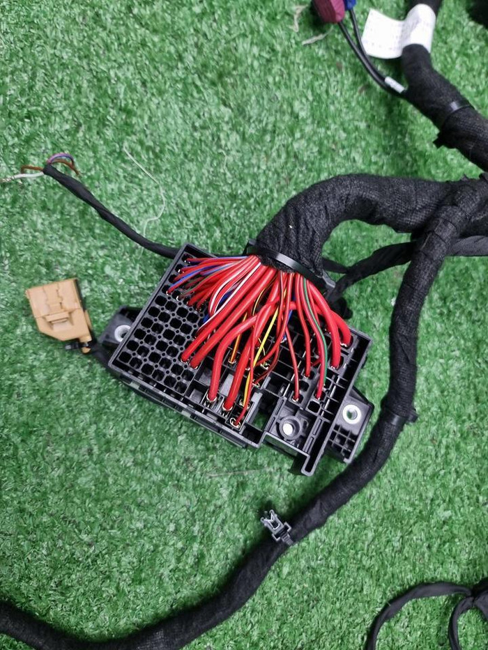 Проводка салонная Chery Arrizo 8 (2022-н.в.)