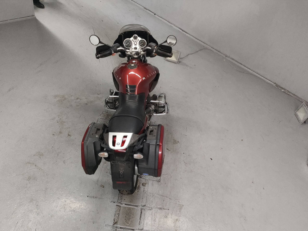 BMW R1150R , 2001