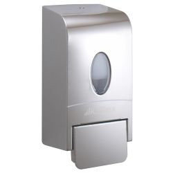 Дозатор жидкого мыла Ksitex SD-7966-500S