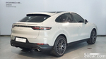 Porsche Cayenne (PO536) 3.0 Coupe (04.2023)