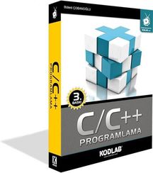 C/C++ Programlama