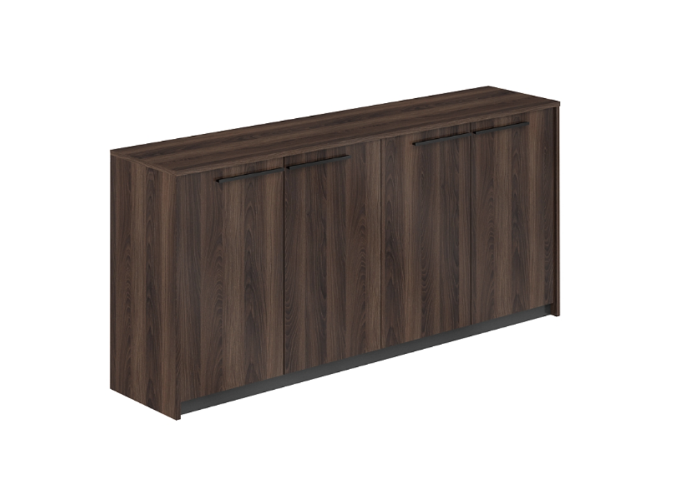 Шкаф низкий RF.326.DA.DA REEF (РИФФ)