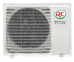 Классическая сплит-система напольно-потолочного типа COMPETENZA CO-F 60HNX/CO-E 60HNX (комплект)