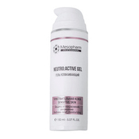 Успокаивающий гель Mesopharm Professional Neutro Active Gel 150мл