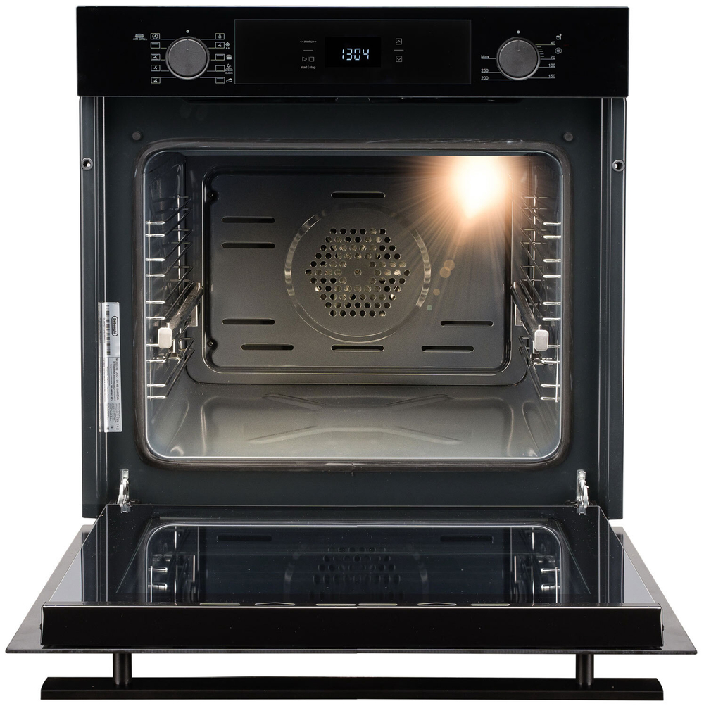 Духовой шкаф электрический DELONGHI DEO 755 NB RAMONA