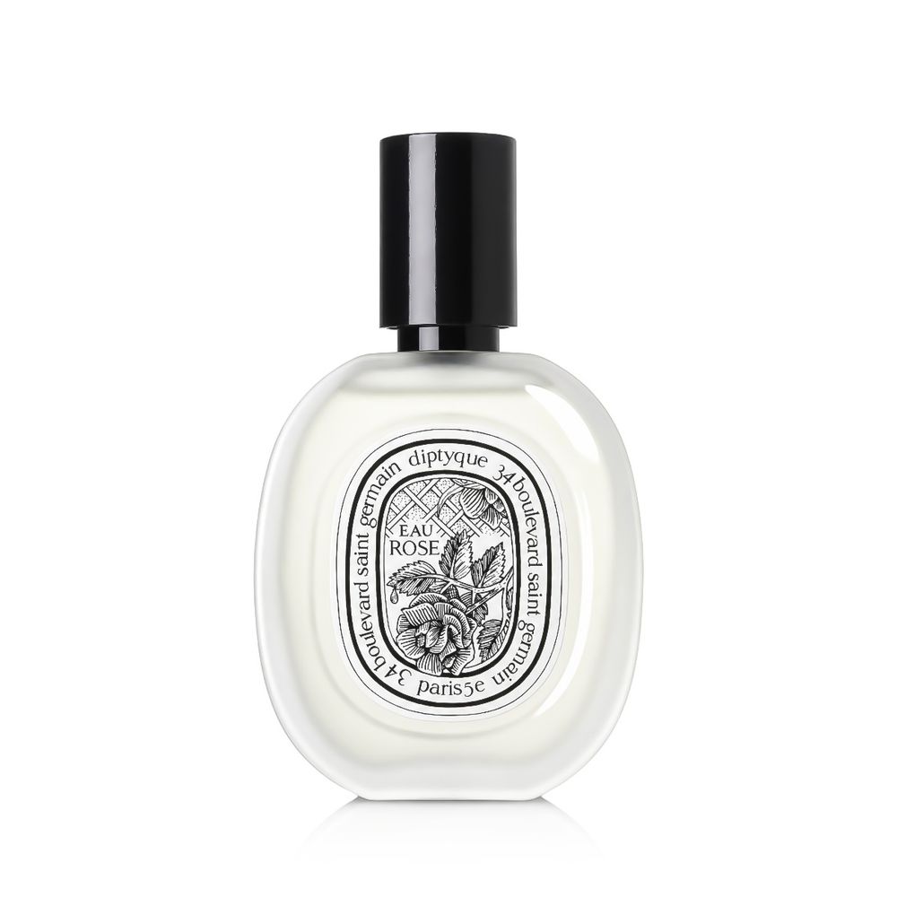 Diptyque Eau Rose Hair Mist 30 ml (woman)