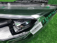 Фара левая Jetour X90 PLUS (2021-н.в.) LED