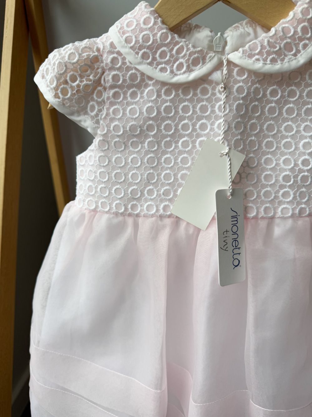 Новое платье Simonetta, 80