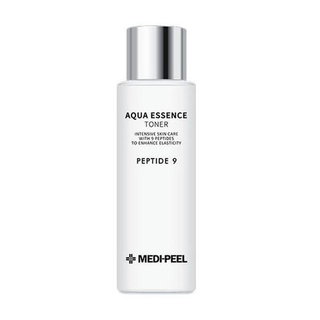 Тонер-эссенция для лица с комплексом пептидов MEDI-PEEL Peptide 9 Aqua Essence Toner 250 мл