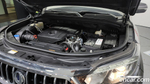 KG Mobility (Ssangyong) Rexton Sports KHAN Дизель 2.2 4WD (11.2019)