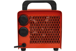 Электрическая тепловая пушка РЕСАНТА ТЭПК-2000