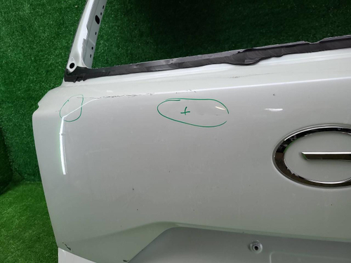 Крышка багажника GAC GS8 2 (2021-н.в.)