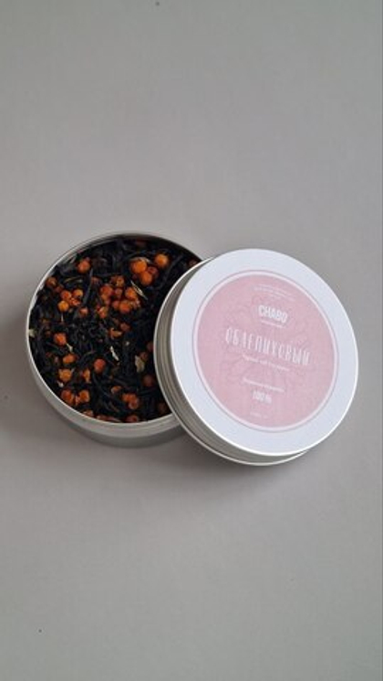 Чай "Облепиховый"