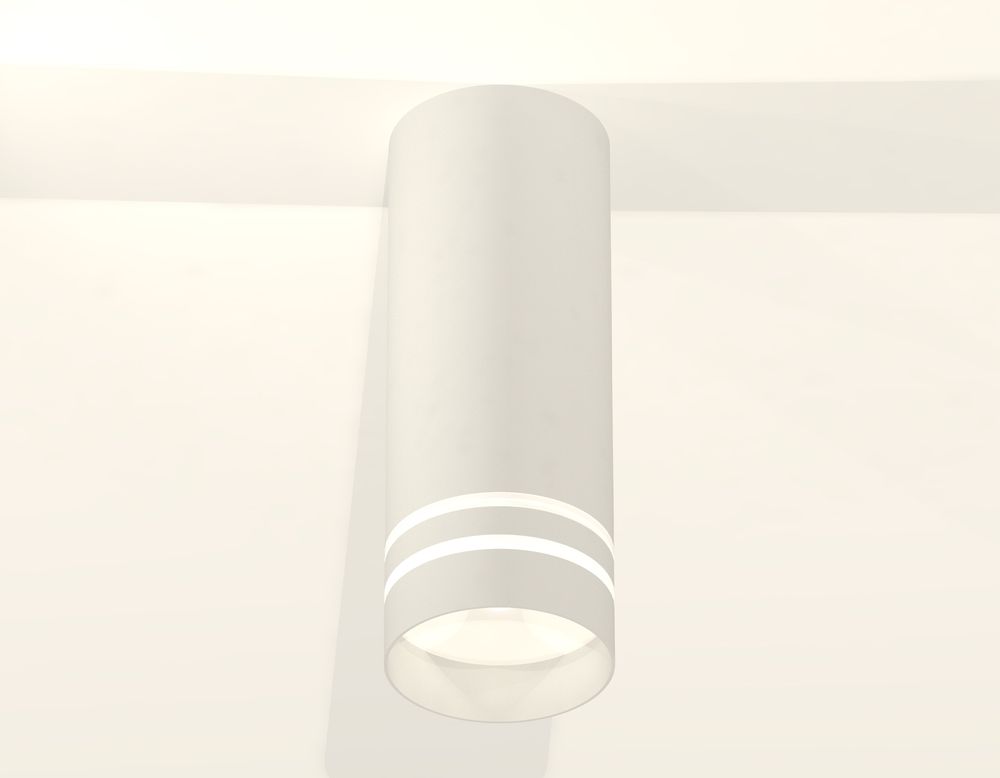 Ambrella Комплект накладного светильника с акрилом MR16 Накладные XS7442013