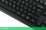 Набор периферии A4Tech Wireless Desktop 3000NS