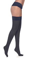 CA4121 Calza Nady 70 den Blu