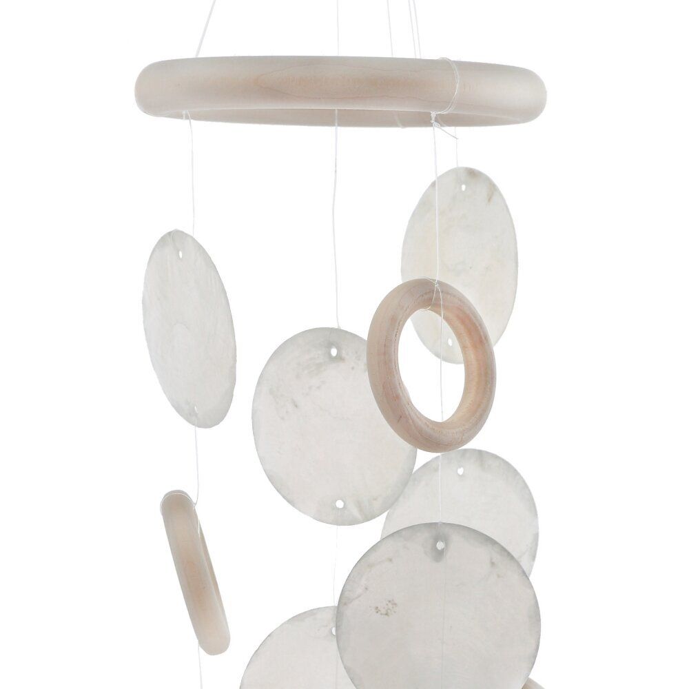 GAEM Изделие декоративное "Музыка ветра", L8,5 W8,5 H39 см