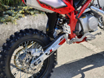 APOLLO Thunder 125 белый
