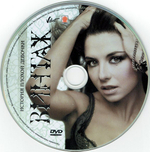 Винтаж / История Плохой Девочки (DVD)