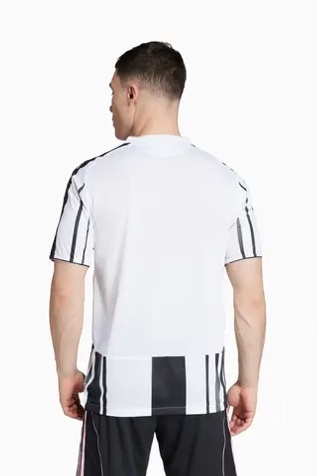 Футболка adidas Juventus FC 25/26 Home Authentic