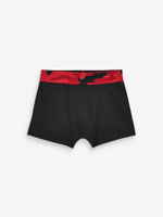 Трусы для мальчика Next D46-535, 5 шт., Черный