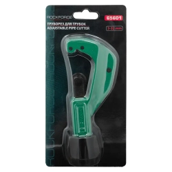 Труборез для трубок из цветных металов (3-32мм) RockForce##Rock FORCE RF-65601